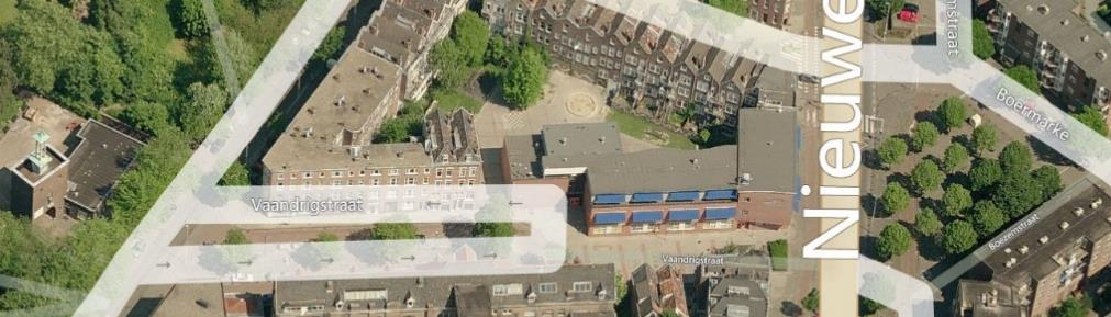 Onze school De A.S. Talmaschool is gevestigd in Rotterdam, in de deelgemeente Kralingen-Crooswijk.