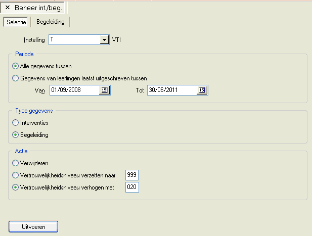 HOOFDSTUK 1. LEERLINGVOLGSYSTEEM 12 1.