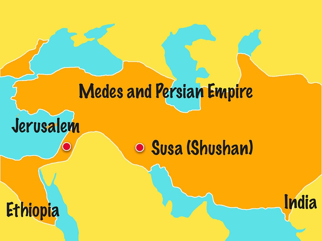 Wat werd dankzij God de koning van Perzië, Kores, duidelijk en de woorden van welke profeet uit het verleden speelde een rol?
