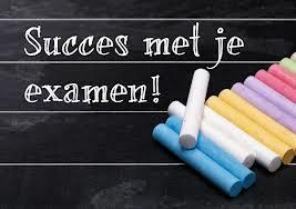 Examenboekje vmbo Klas 4 kb 2014-2015