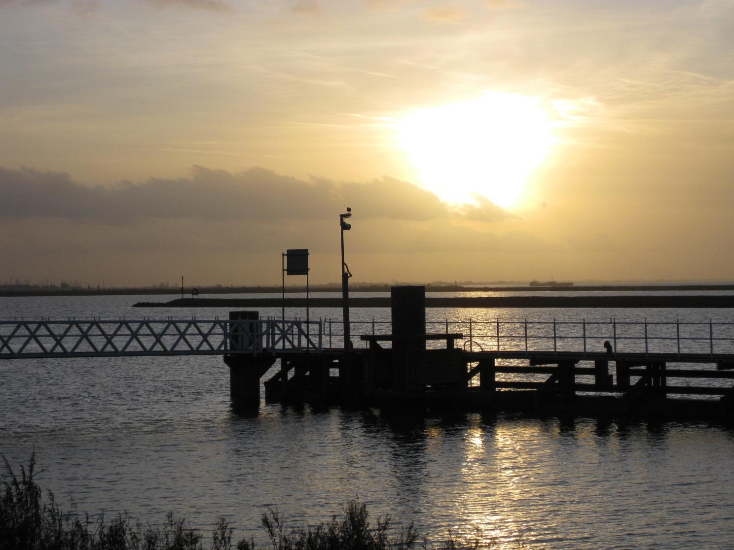 Meer IJsselmeer Het