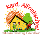 ALFRINK JOURNAAL 2015-20 1 6 JAARGANG 8 MEI 2016 Kard. Alfrinkschool, Koordsteeg 11, 7161 WP Neede. Tel.nr. 0545-292686.. www.alfrinkneede.nl / e-mail: directie@alfrinkneede.