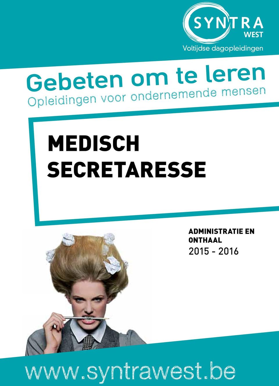 mensen MEDISCH SECRETARESSE