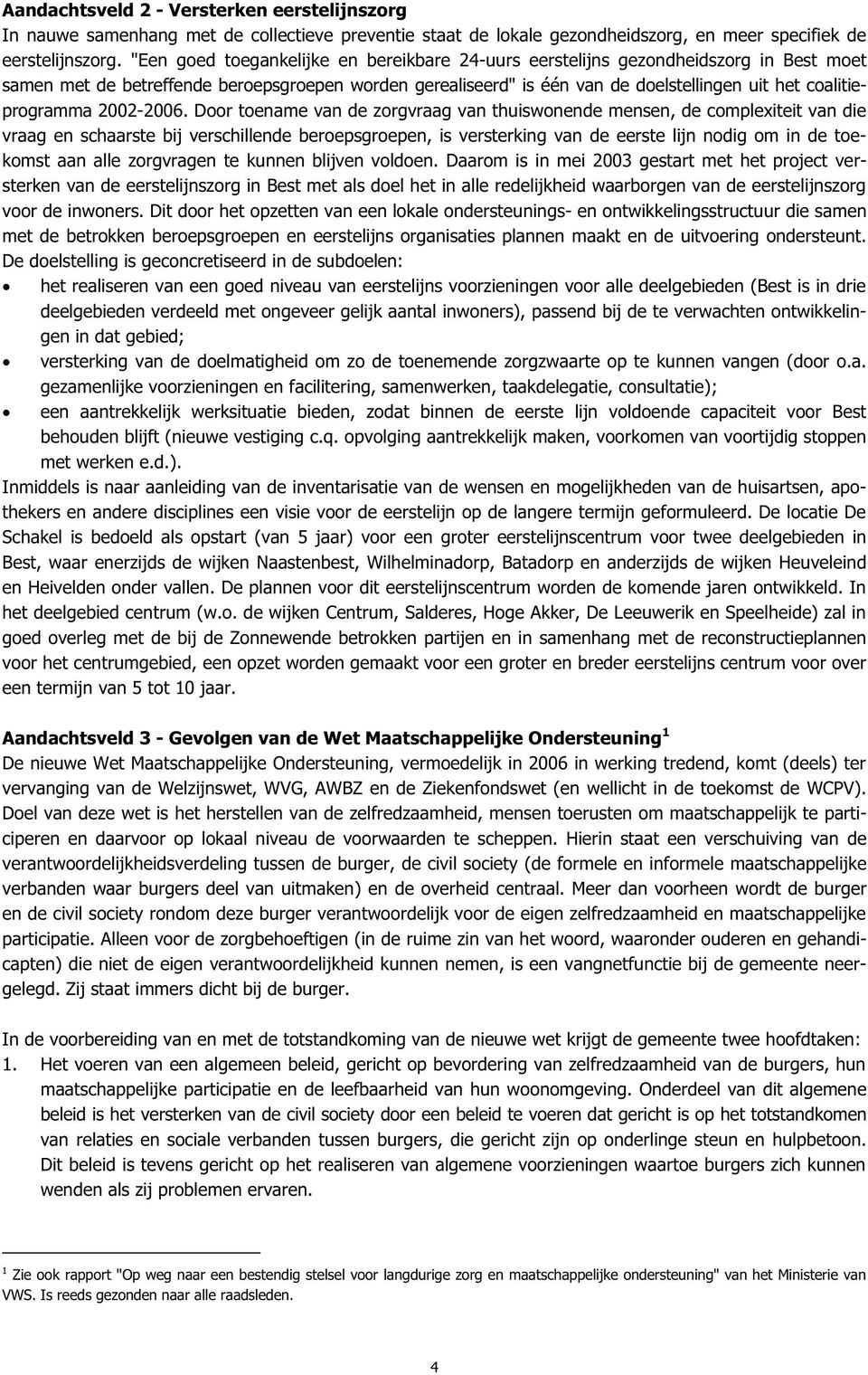 coalitieprogramma 2002-2006.