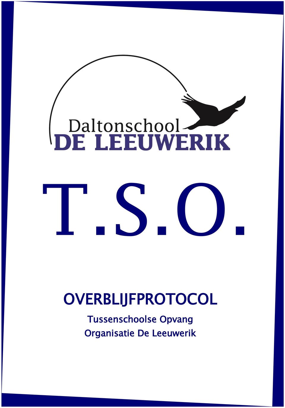 Tussenschoolse