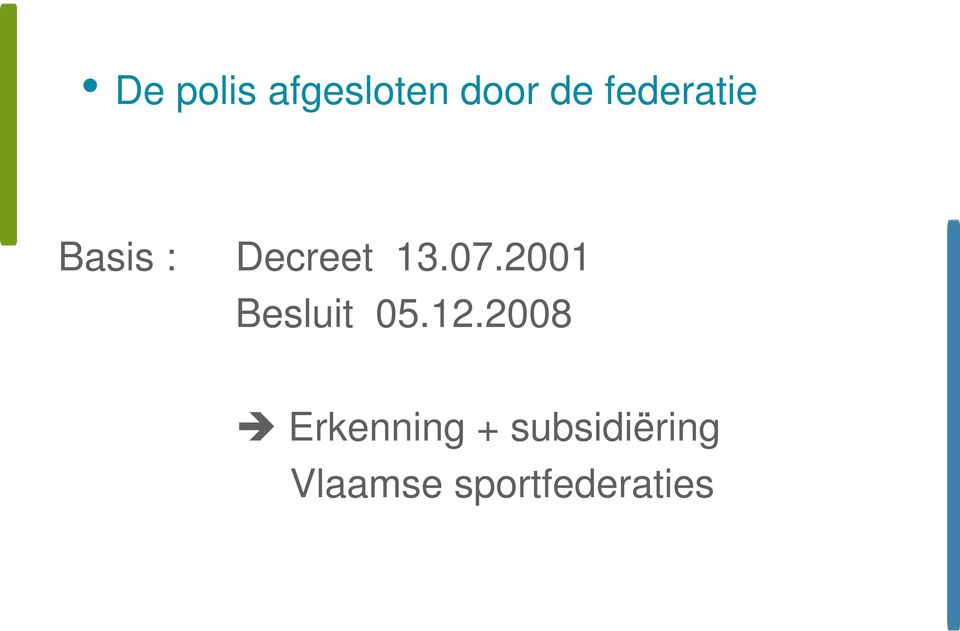 2001 Besluit 05.12.