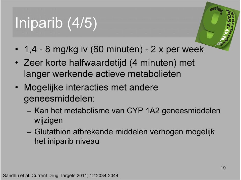 geneesmiddelen: Kan het metabolisme van CYP 1A2 geneesmiddelen wijzigen Glutathion