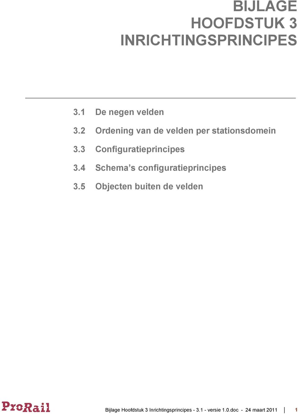 3 Configuratieprincipes 3.4 Schema s configuratieprincipes 3.