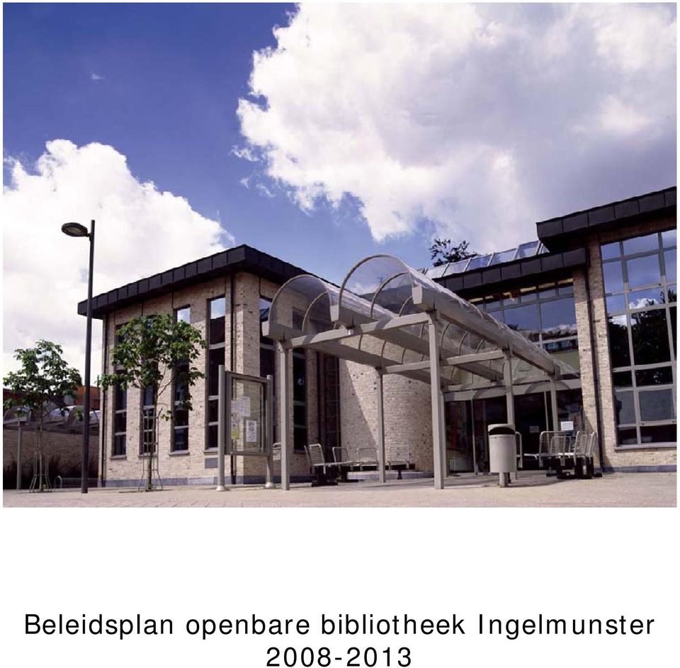 bibliotheek