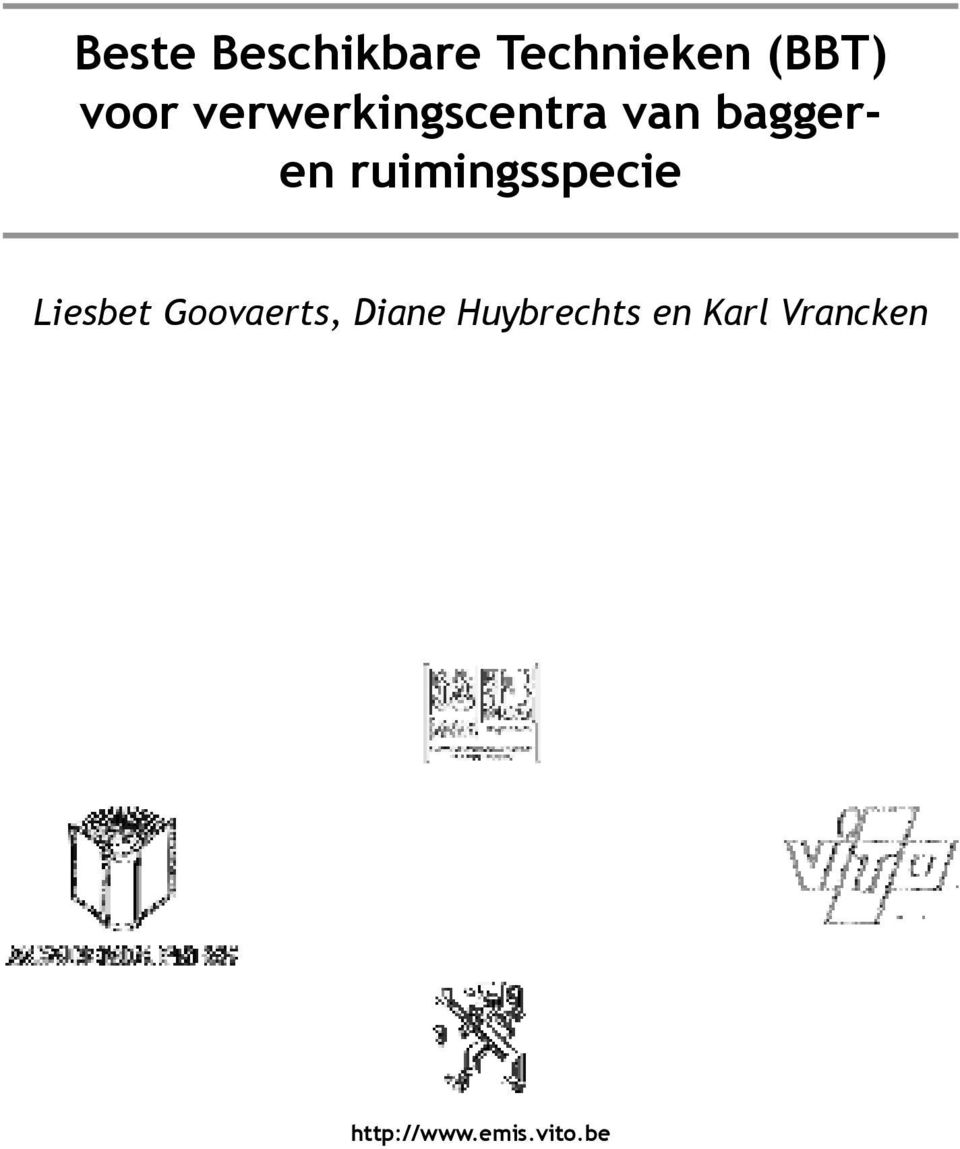 ruimingsspecie Liesbet Goovaerts, Diane