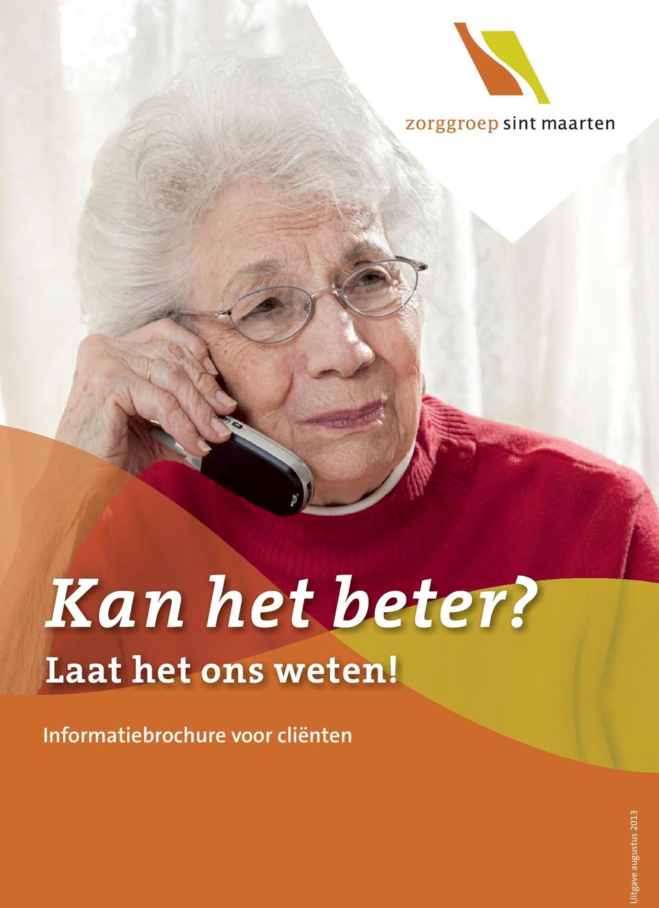 Informatiebrochure