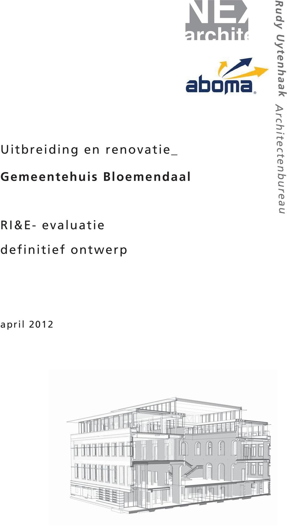 Bloemendaal RI&E-