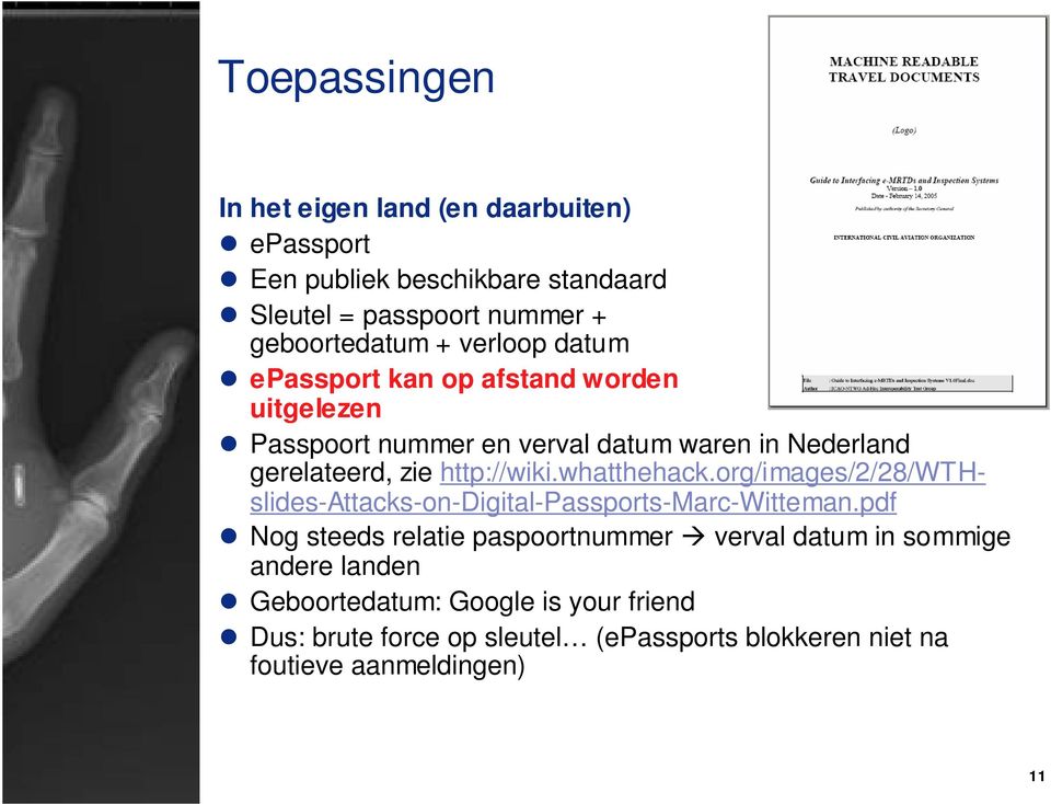 whatthehack.org/images/2/28/wthslides-attacks-on-digital-passports-marc-witteman.