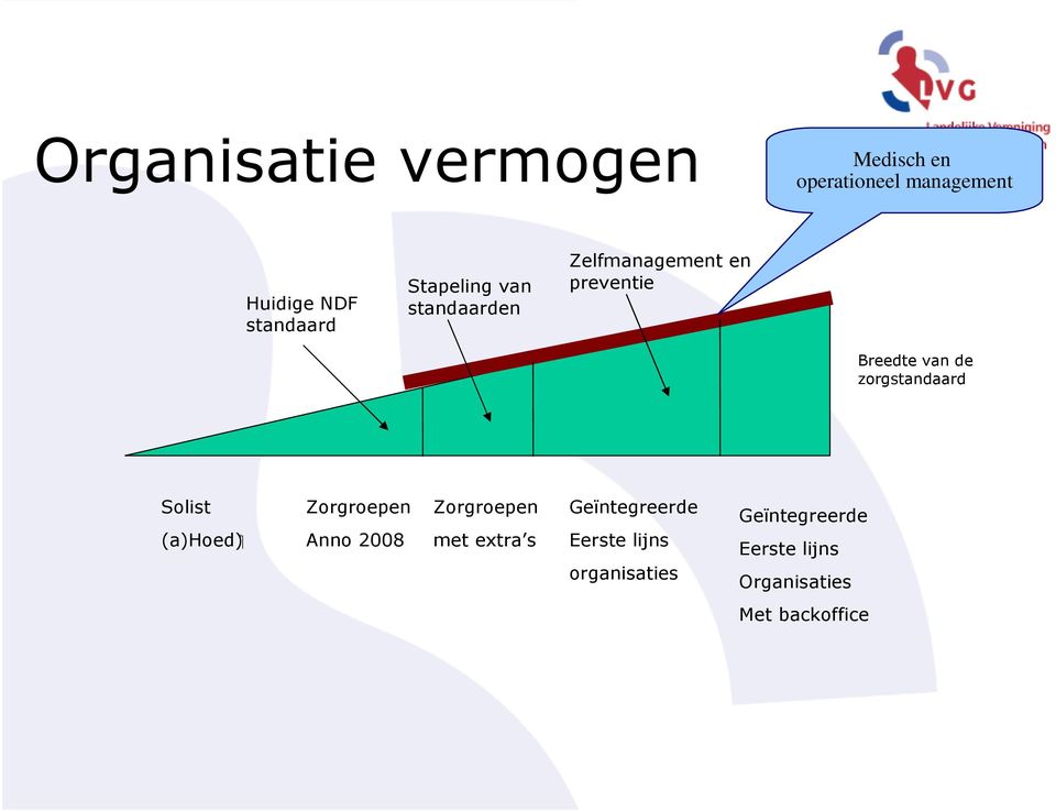 zorgstandaard Solist (a)hoed) Zorgroepen Anno 2008 Zorgroepen met extra s