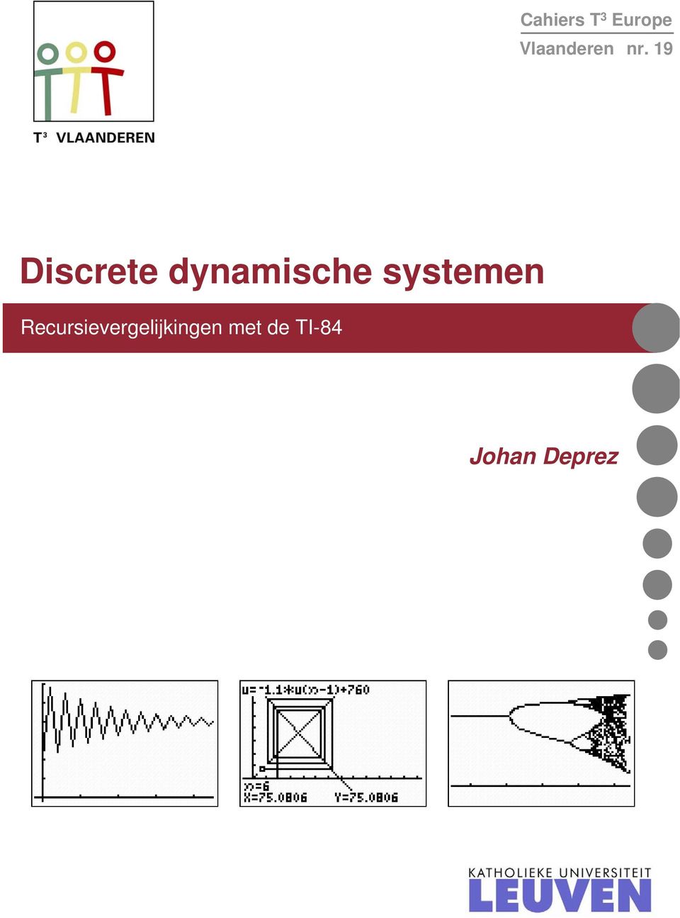 19 Discrete dyamische