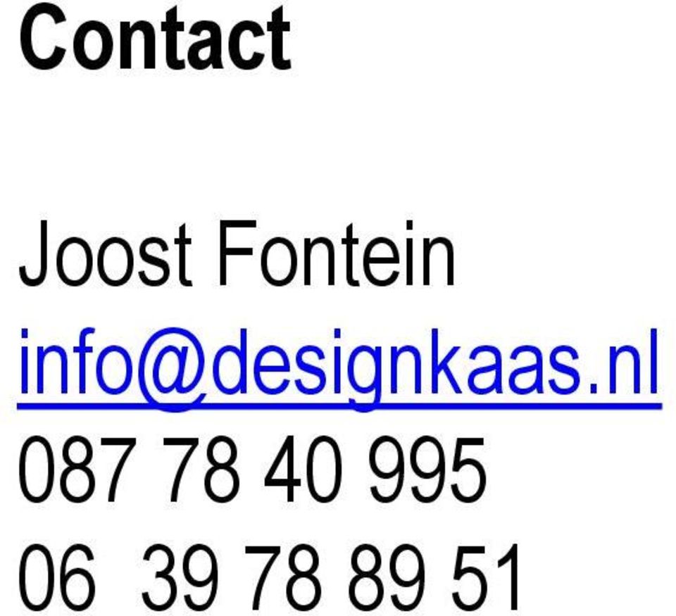 info@designkaas.