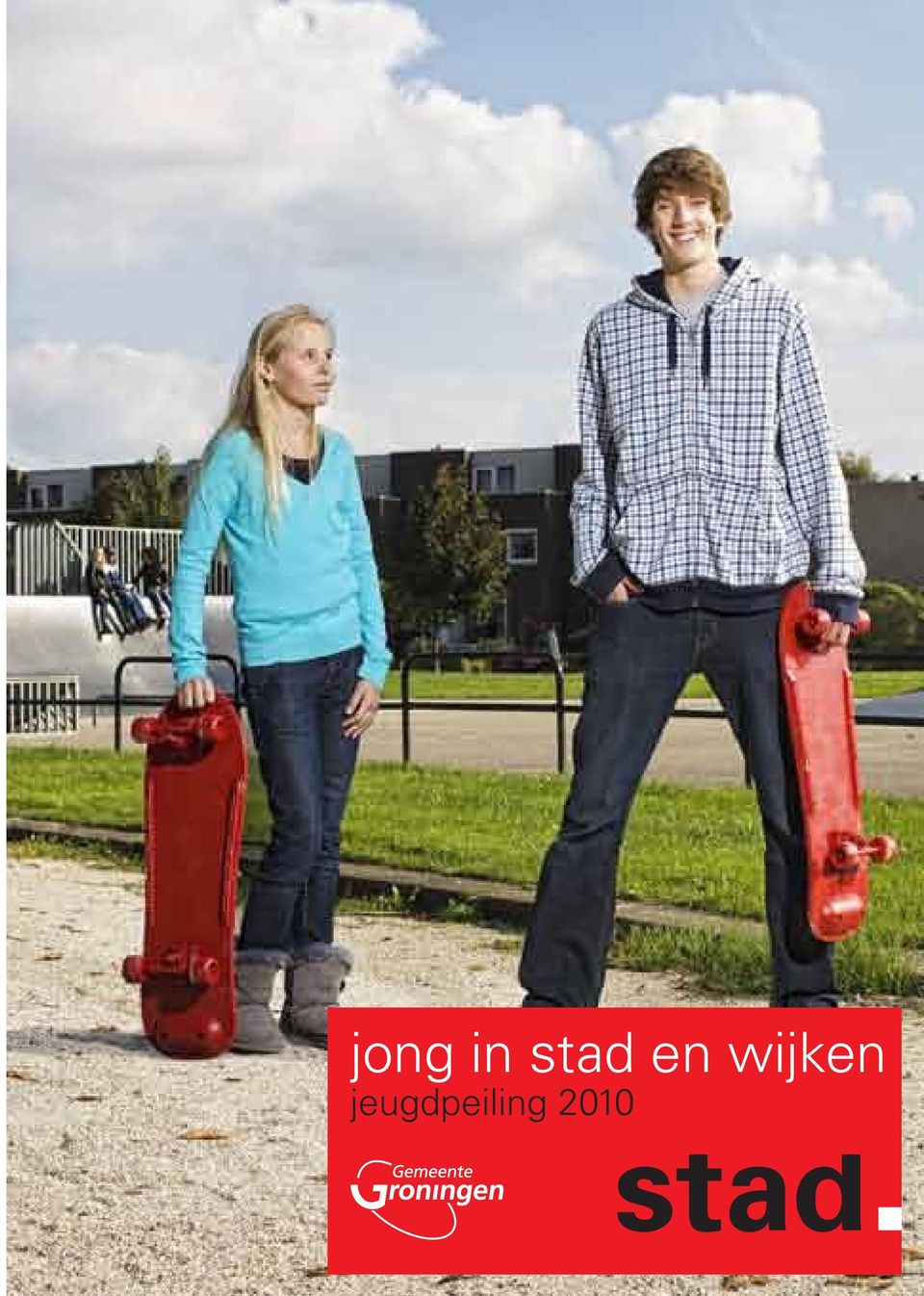 wijken