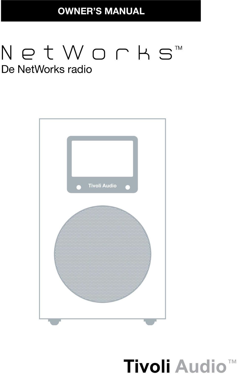 radio