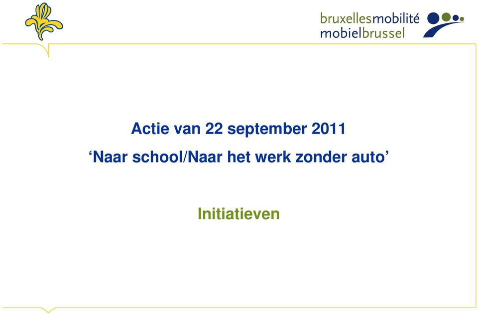 school/naar het