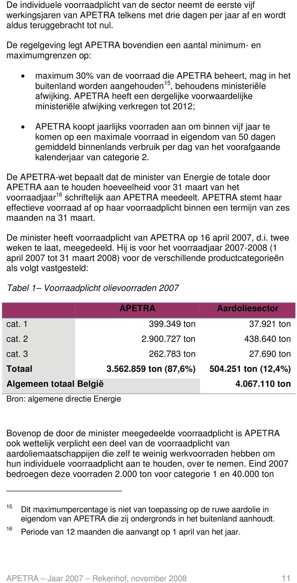 afwijking.