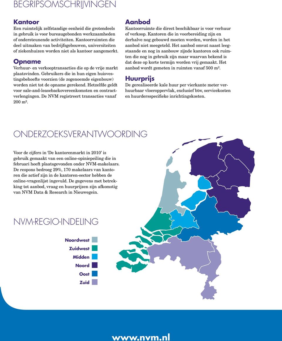 Gebruikers die in hun eigen huisestingsbehoefte oorzien (de zogenoemde eigenbouw) worden niet tot de opname gerekend. Hetzelfde geldt oor sale-and-leasebackoereenkomsten en contracterlengingen.