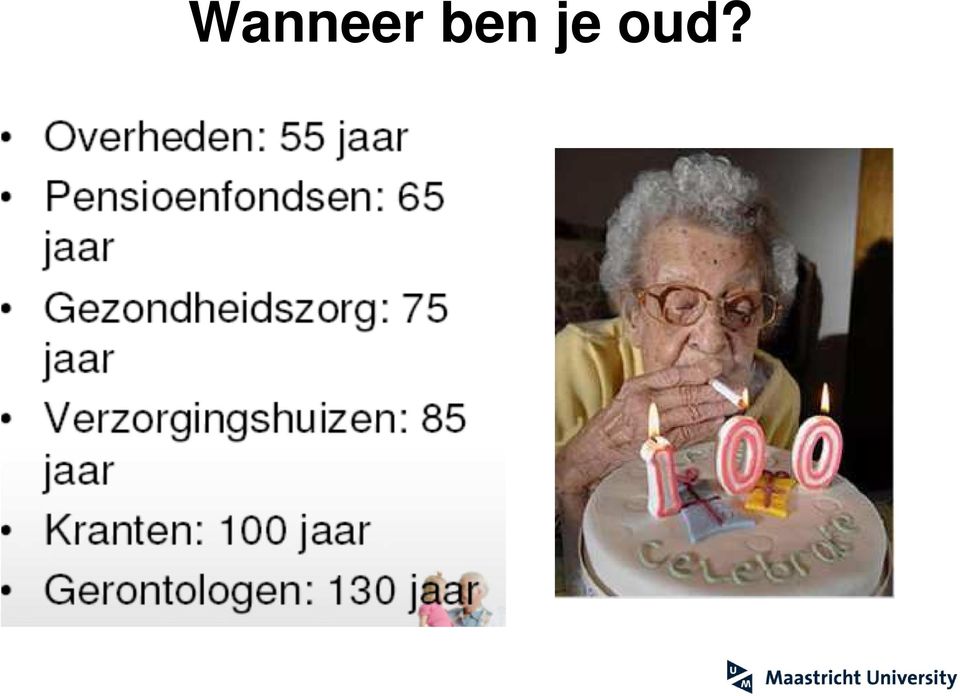 oud?