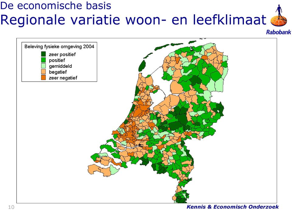 variatie woon-