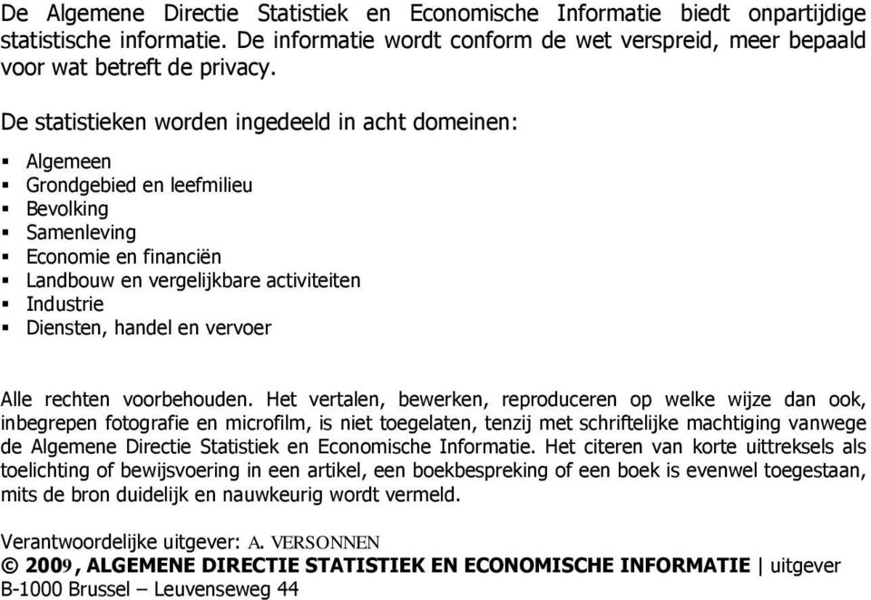 vervoer Alle rechten voorbehouden.