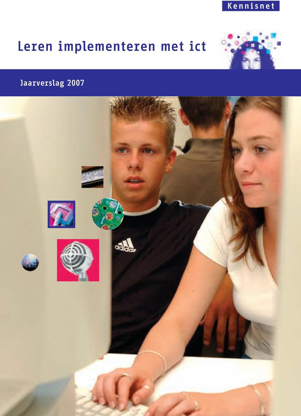 2007 Leren vernieuwen