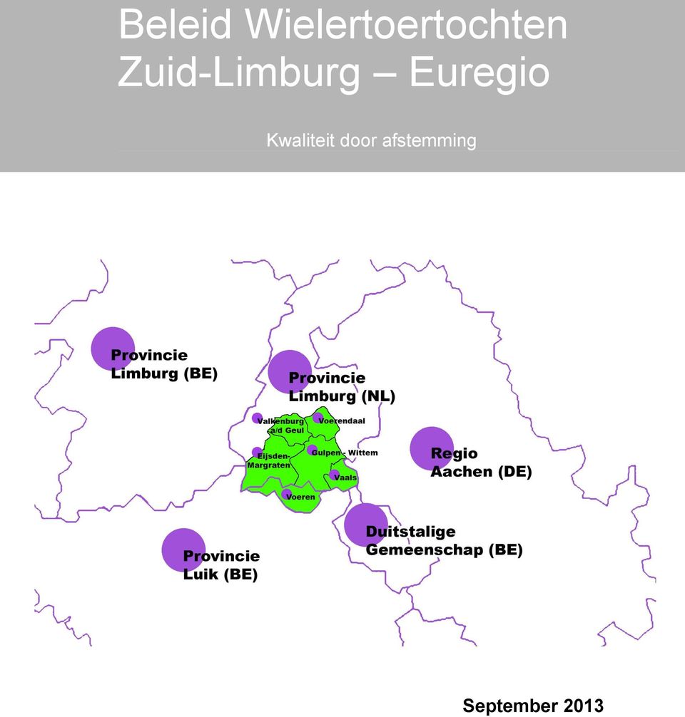 Zuid-Limburg Euregio