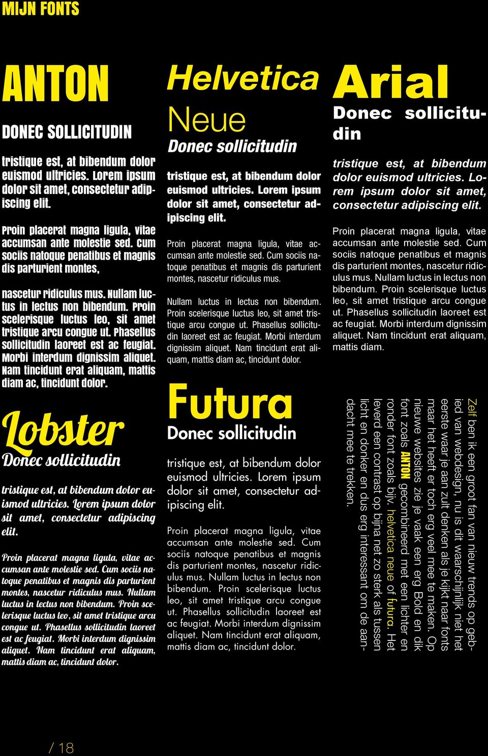 Proin scelerisque luctus leo, sit amet tristique arcu congue ut. Phasellus sollicitudin laoreet est ac feugiat. Morbi interdum dignissim aliquet.