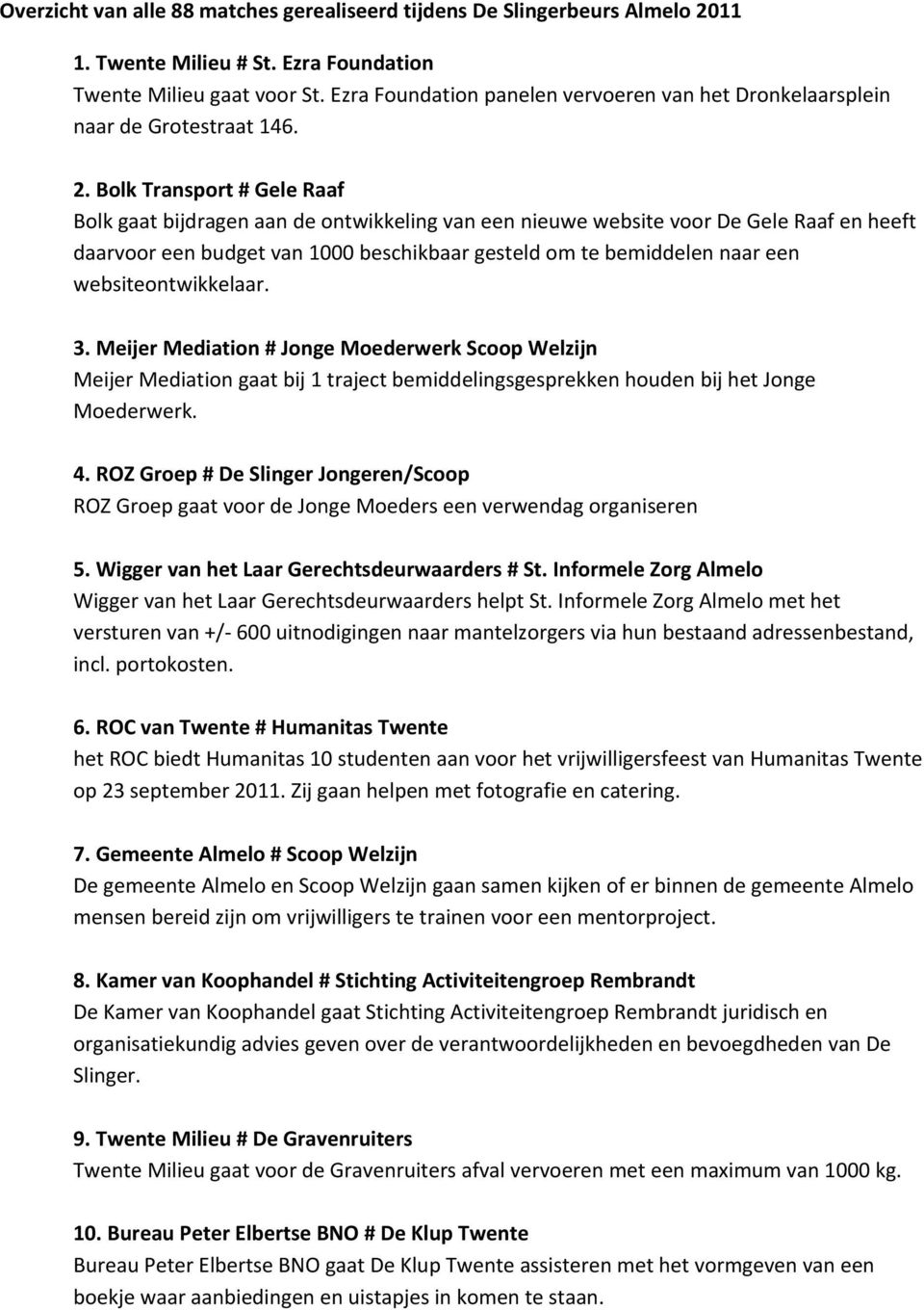 MeijerMediation#JongeMoederwerkScoopWelzijn MeijerMediationgaatbij1trajectbemiddelingsgesprekkenhoudenbijhetJonge Moederwerk. 4.