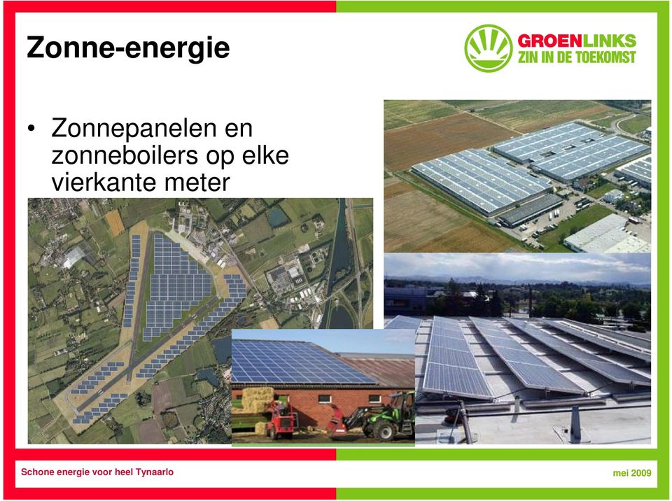 zonneboilers op