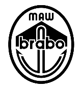 U V t Brabooke MAW Brabo vzw Sleutelshof 17 2070 Zwijndrecht (Burcht) Tel 03 252 87 10 Bemilcom 9-2313-4803 info@mawbrabo.