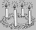 woensdag 14 december 2016 3e WOENSDAG VAN DE ADVENT- Jaar A 19.00 H. Nicolaaskerk Vesperviering * Oud-Katholieke kerk aan de Annie Romein-Verschoorlaan 10 in Den Helder.