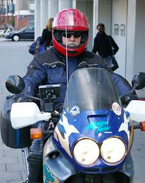 Europees Parlement neemt nieuwe regelgeving aan over toelating motorfietsen 20 November jl.