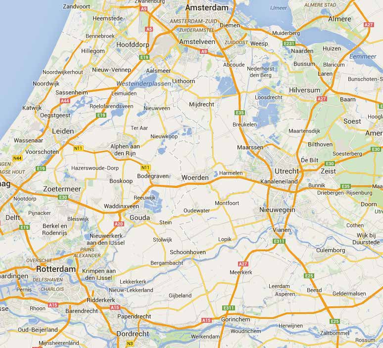 Prognose crematies Woerden Figuur 3 toont de prognose voor cremeren door inwoners van de gemeente Woerden. In het meest waarschijnlijke scenario is er rekening mee gehouden dat er in de komende.