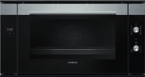 Bakovens Bakoven 90 cm breed iq700, bakoven iq700, bakoven iq500, bakoven 90 cm breed Energie Energie Energie ecoclean ecoclean Product en adviesprijs: HB636GBS1 1199,- HB632GBS1 949,- HV541ANS0