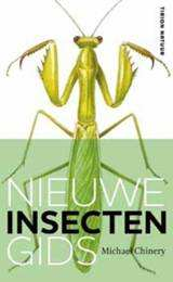 Nieuwe Insectengids eindelijk verschenen 29,95 Meer dan 1000 afbeeldingen, waarvan 800 in kleur! Volledig herziene uitgave van deze bestseller!