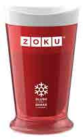 ZOKU SLUSH/ SHAKE MAKER SINGLE ROOD ZK113-GN 27,50 ZOKU QUICK POP MARKER