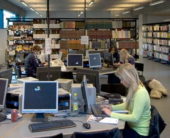 Europese verlichtingsnorm EN 12464-1 Planning van binnenverlichting van de werkplek Met ingang van mei 2003 geldt in Zweden en de CEN-landen in Europa een gemeenschappelijke norm voor de planning van