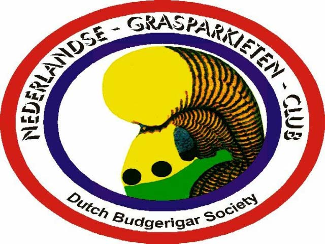Catalogus Nederlandse Grasparkieten Club 6 e