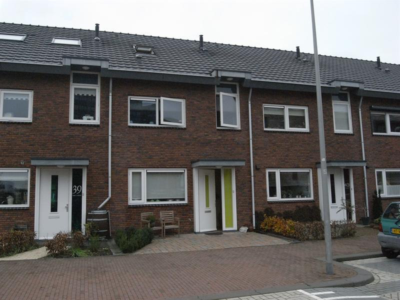 MacBridestraat 41, Veenendaal 235.000,- k.