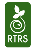 RTRS verantwoorde soja De Round Table on Responsible Soy (RTRS) is een internationaal platform waarin sojaproducten, sojahandel, verwerkende industrie, banken en maatschappelijke organisaties