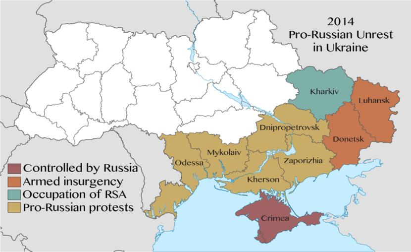 Rusland Rusland: Verordening 833/2014 http://www.vlaanderen.be/int/beperkende-maatregelen-tenaanzien-van-rusland (geconsolideerde versie) In grote lijnen: Wapenembargo Catch all!