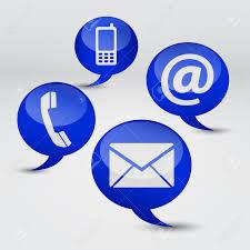 Optimale communicatie E-mailadressen en