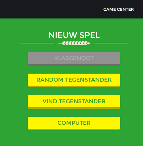 Farmony: spelen Game center: nieuw spel Klasgenoot Random