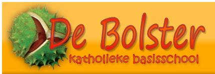 Medezeggenschapsraad K.B.S. De Bolster p/a Kerkstraat 112, 5126 GD Gilze E-mail: mrmail@debolstergilze.