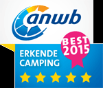 Vervolg Nederland Tevens hebben de ANWB en de Duitse zusterorganisatie ADAC recent een nieuw eigen campingclassificatie-systeem ontwikkeld. De indeling gebeurt op vrijwillige basis.