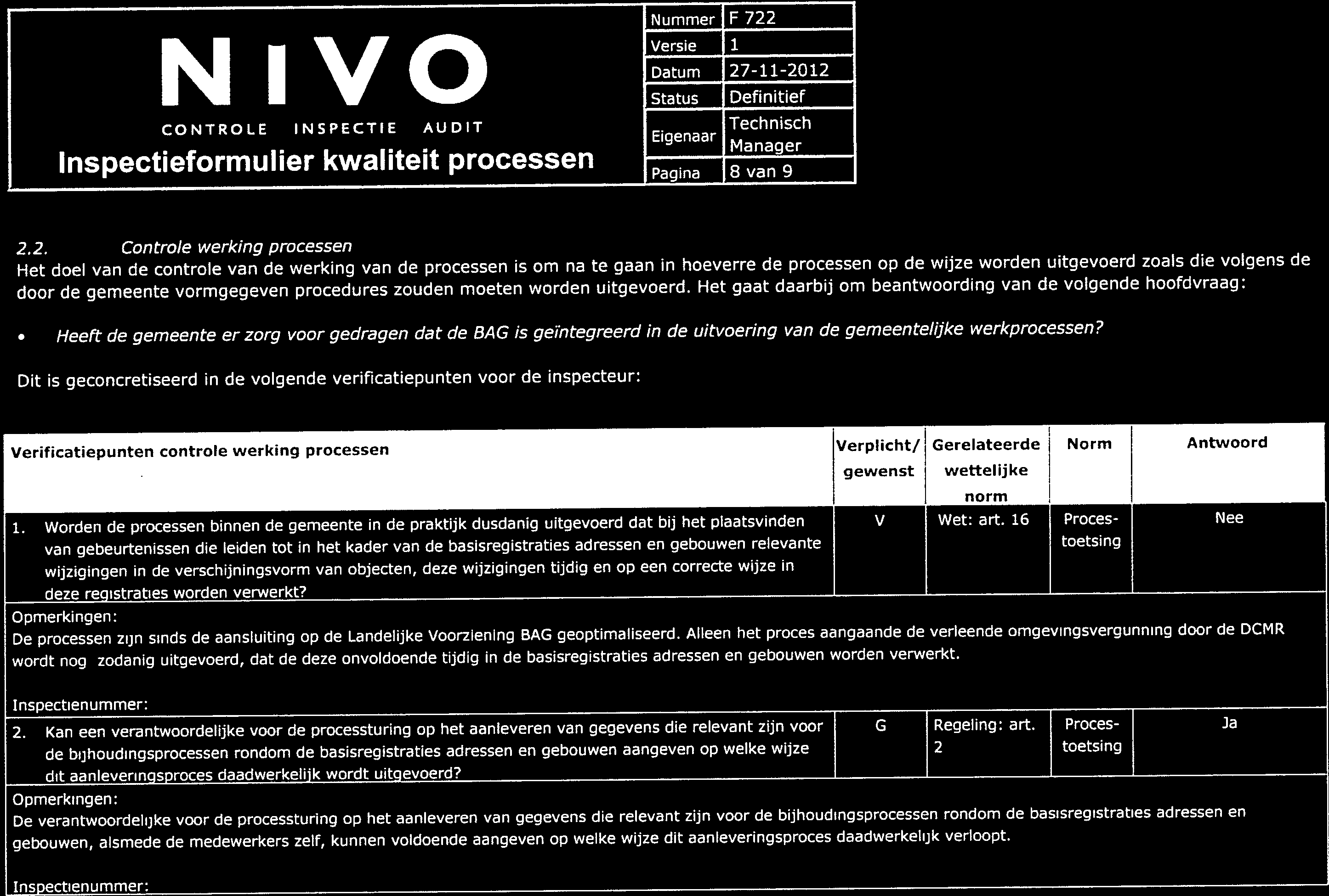 Ib%I 1 0 Status Nummer F 722